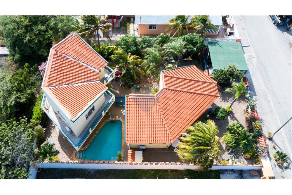 Villa - For Sale - Noord, Aruba, Aruba - 56635 - 90105009-181