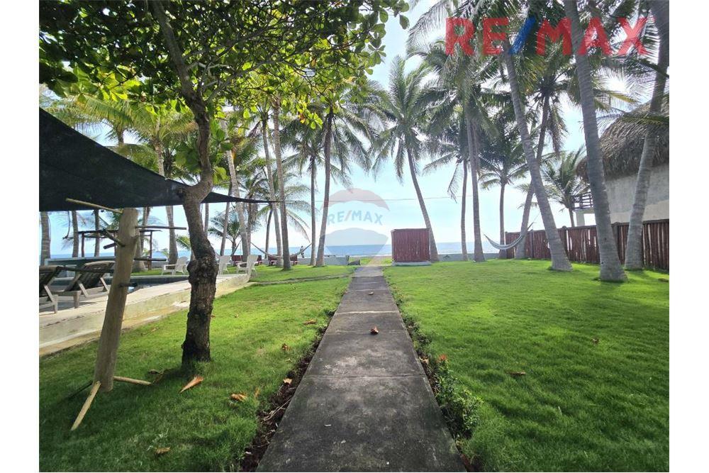 Villa - Venta - Chiquimulilla, Santa Rosa, Guatemala - 12 - 902691018-7