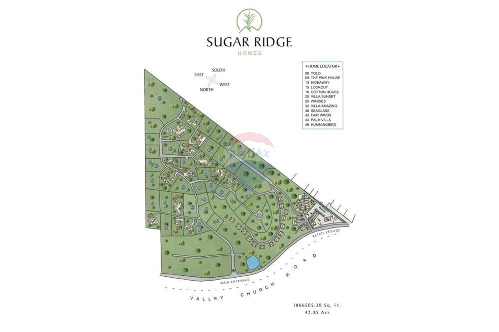 Land - For Sale - Bolands, Parish of Saint Mary, Antigua and  Barbuda - 3 - 902121001-24