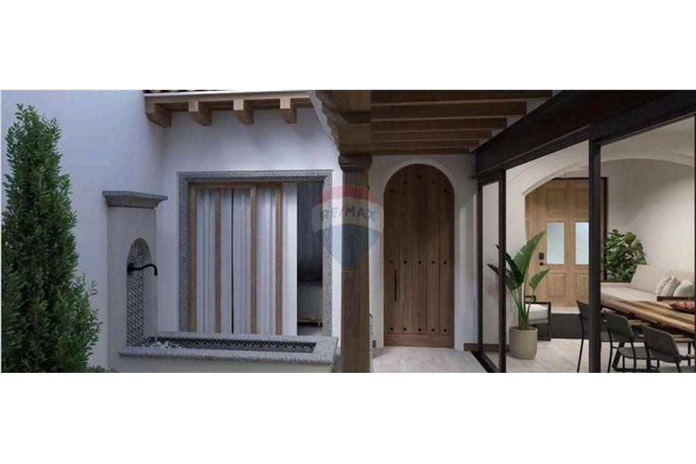 Villa - For Sale - Alotenango, Sacatepéquez, Guatemala - 2 - 90129001-364