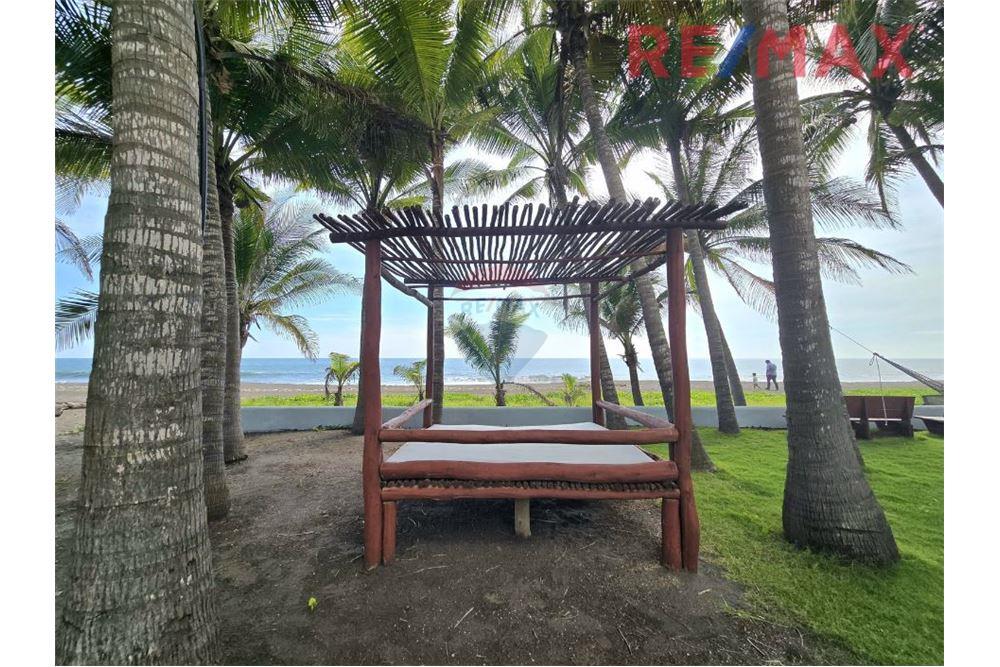 Villa - Venta - Chiquimulilla, Santa Rosa, Guatemala - 11 - 902691018-7