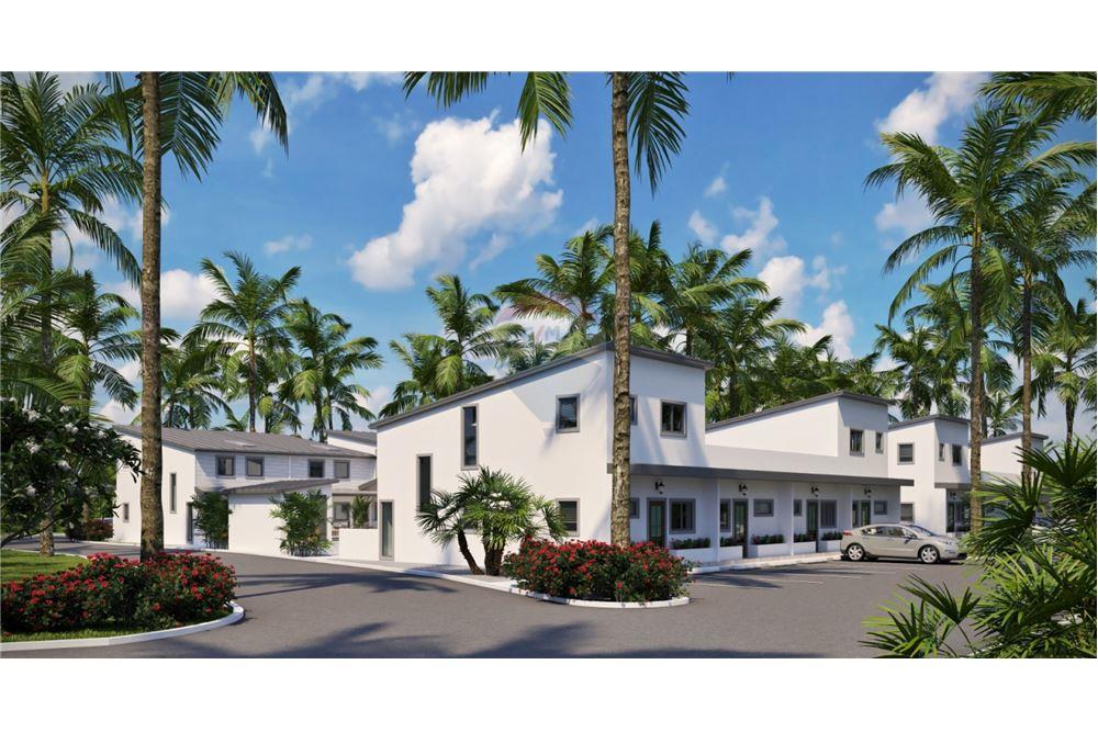 Appartement - Te Koop - W Bay Bch West, West Bay, Cayman Islands - 2 - 90146018-297