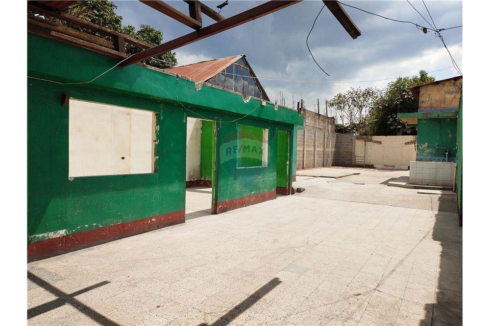 Grondstuk - Te Koop - Chimaltenango, Chimaltenango, Guatemala - 7 - 902091006-28