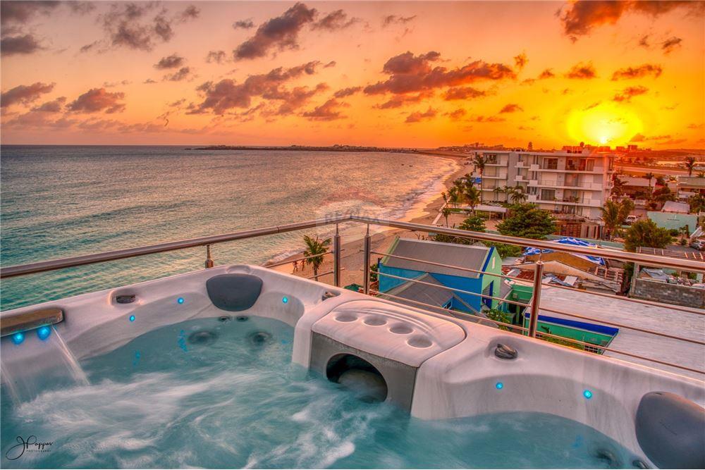 Villa - Venta - Simpson Bay, St Maarten, St. Maarten - 18 - 90144019-1