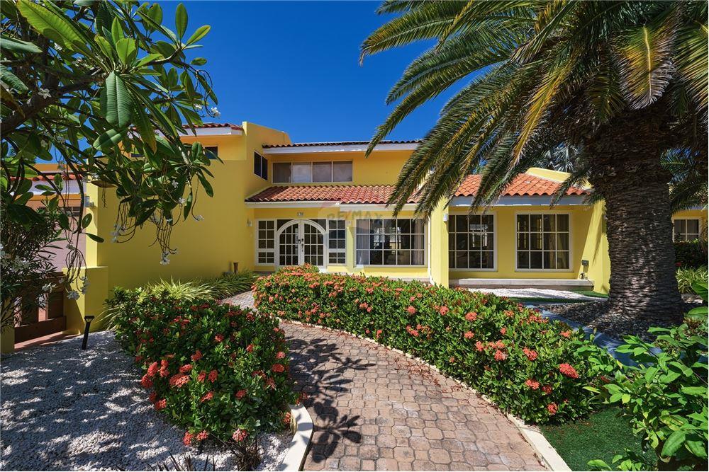 Villa - Te Koop - Noord, Aruba, Aruba - 1 - 90105005-511