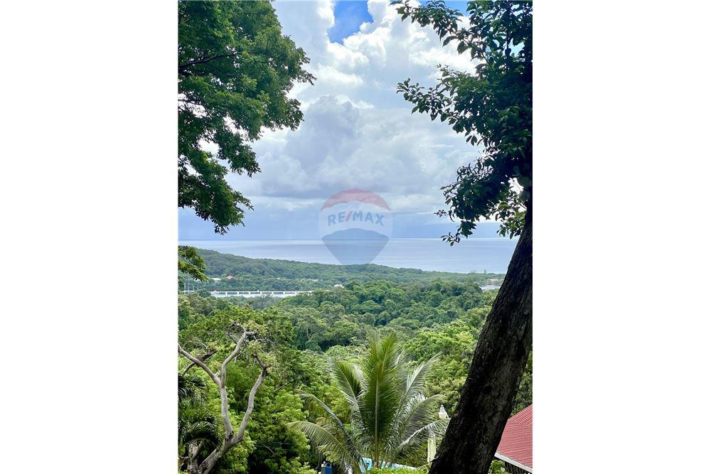 Land - For Sale - Roatan, Bay Islands, Honduras - 1 - 90143009-441
