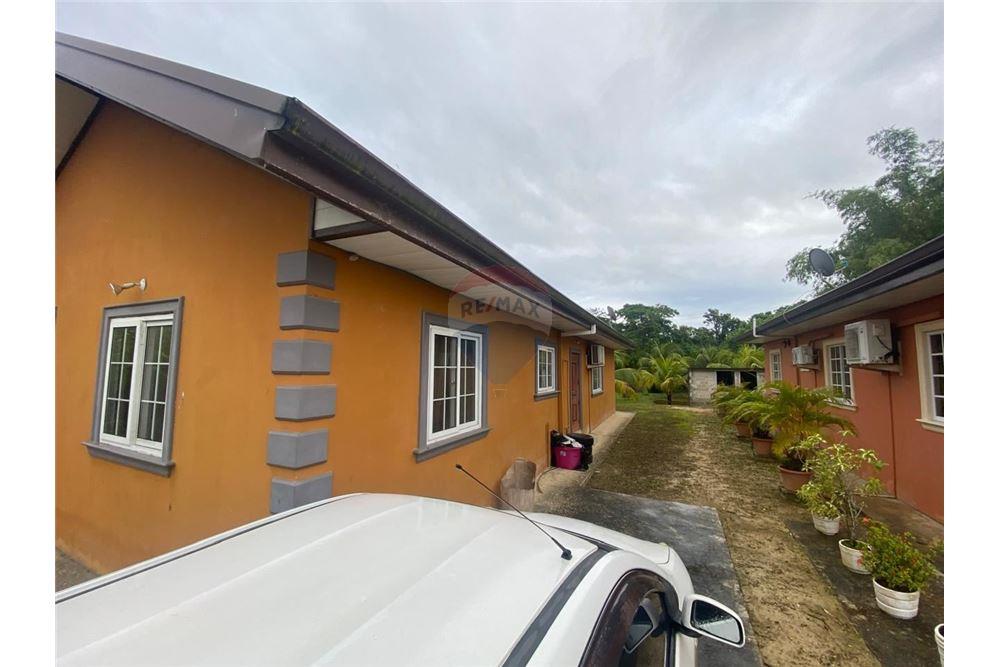 Villa - Te Koop - Sangre Grande, Saint Andrew, Trinidad and Tobago - 13 - 90155109-203