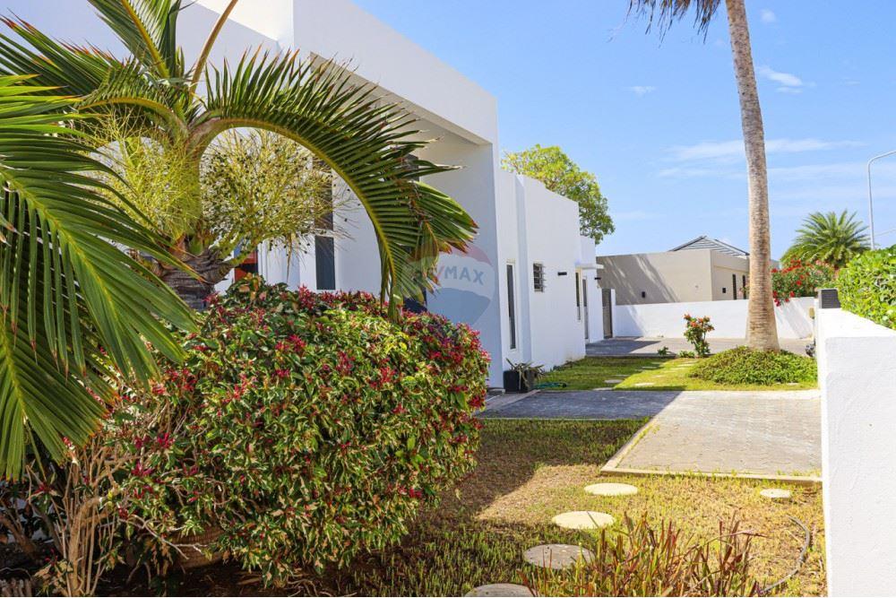 Villa - For Sale - Jan Thiel, Curacao, Curacao - 2 - 90108040-51