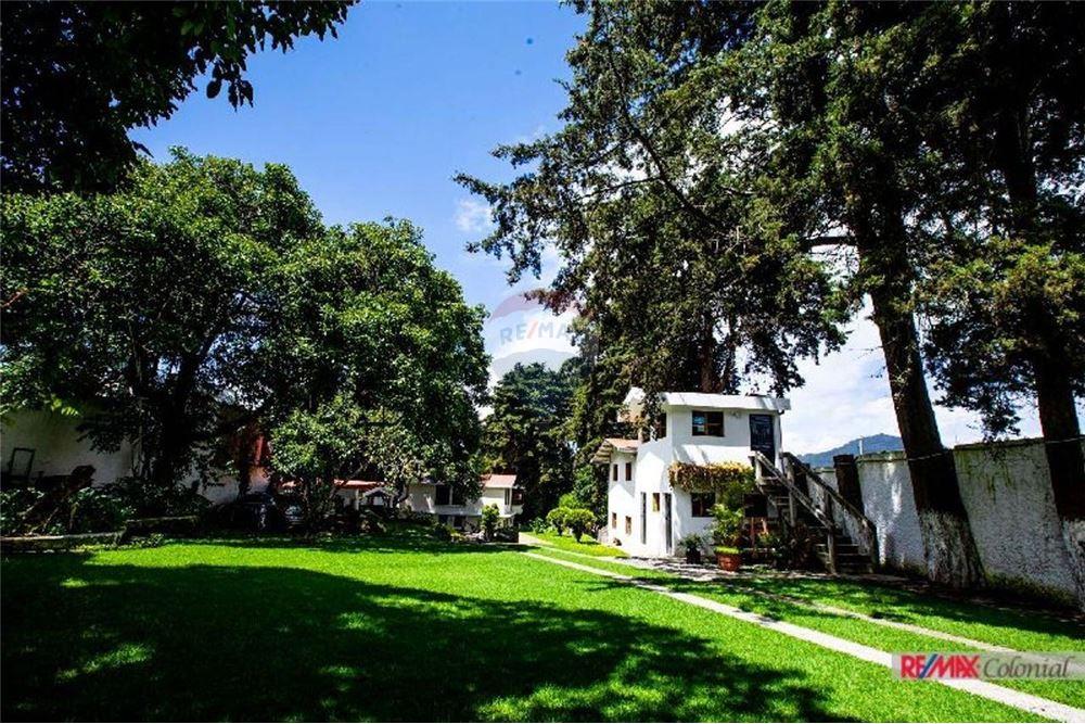 Villa - For Sale - San Lucas Sacatepéquez, Sacatepéquez, Guatemala - 1 - 90129009-117