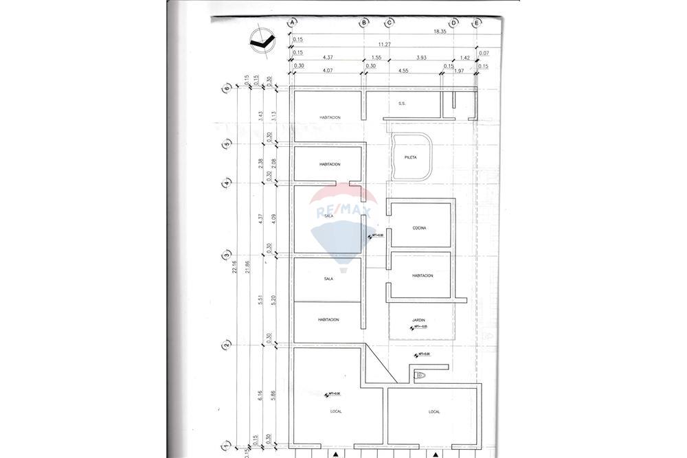 Local Comercial - Venta - Mixco, Guatemala, Guatemala - 10 - 902091001-50