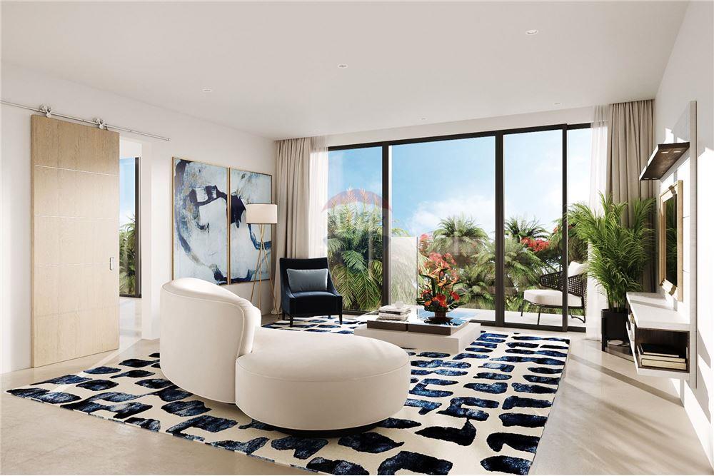 Apartamento/Condominio - Venta - Cap Estate, Gros-Islet, St Lucia - 6 - 902071001-198