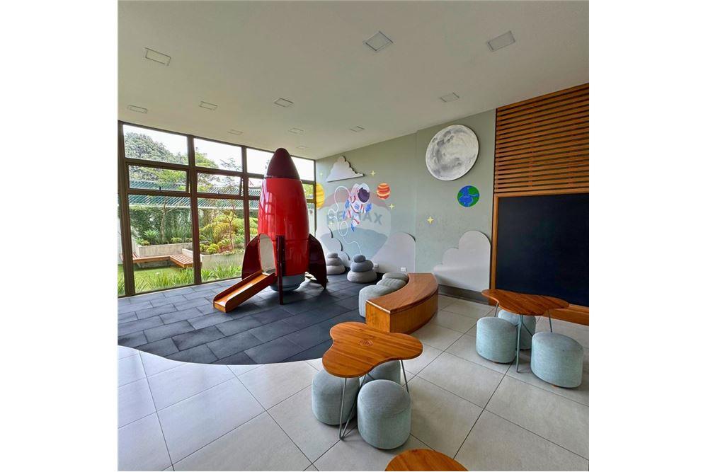 Appartement - Te Koop - Zona 5, Guatemala, Guatemala - 3 - 902651001-20