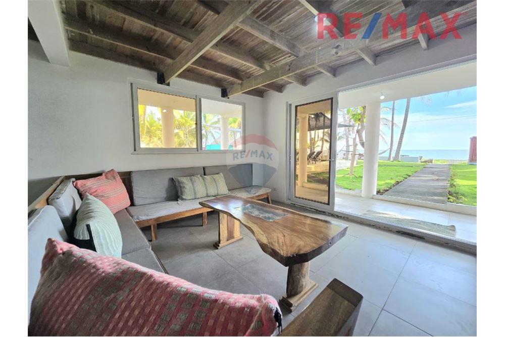 Villa - Venta - Chiquimulilla, Santa Rosa, Guatemala - 22 - 902691018-7