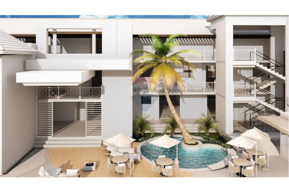 Appartement - Te Koop - Noord, Aruba, Aruba - 8 - 90105005-510