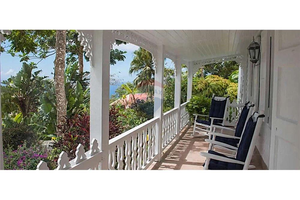 Villa - For Sale - Phillipsburg, St Maarten, St. Maarten - 14 - 90144016-42