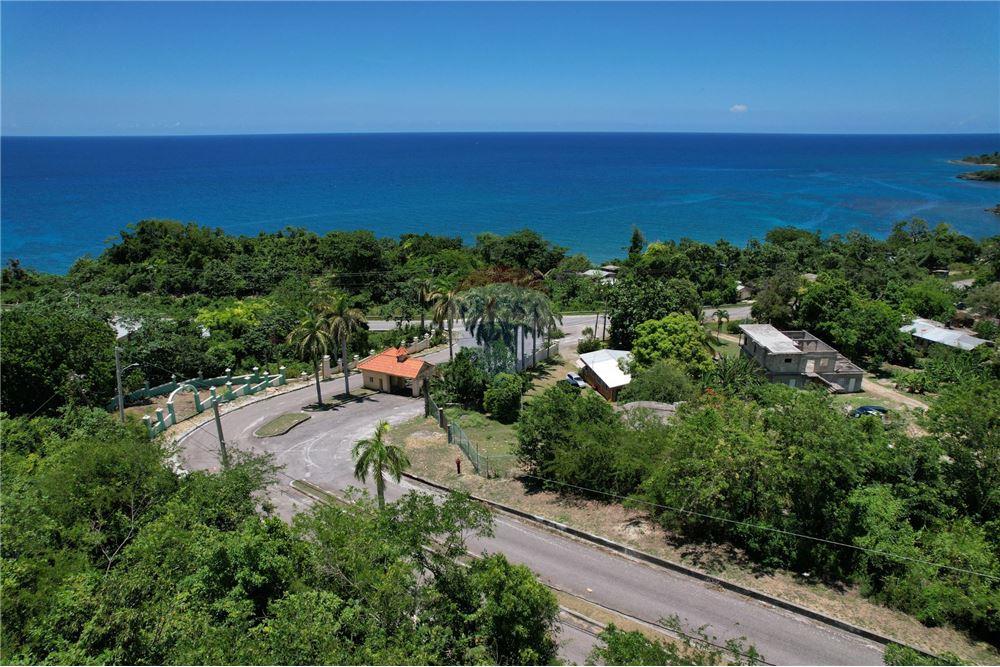 Lote - Venta - Cousins Cove, Hanover Parish, Jamaica - 1 - 902421019-1