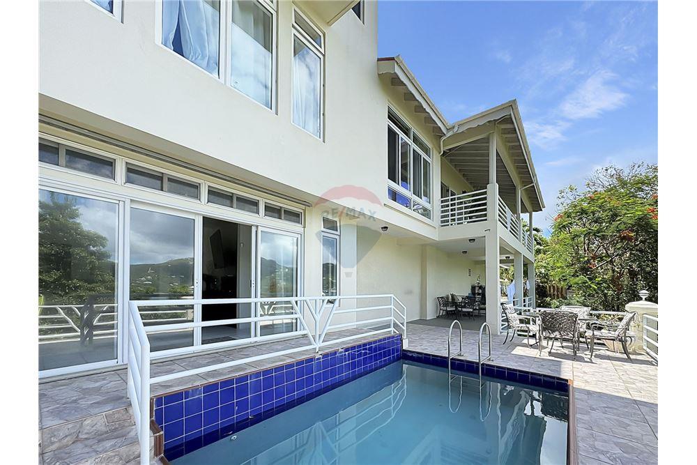 Villa - Venta - Road Town, Tortola South Central, Islas Virgenes Britanica (British Virgin Islands) - 15 - 90134005-313