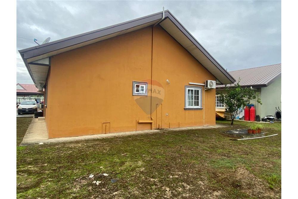 Villa - Te Koop - Sangre Grande, Saint Andrew, Trinidad and Tobago - 20 - 90155109-203