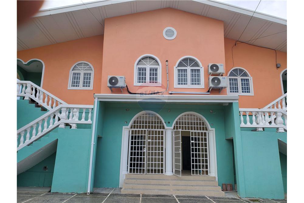 Villa - Te Koop - Gonzales, Trinidad and Tobago, Trinidad and Tobago - 1 - 90155110-177