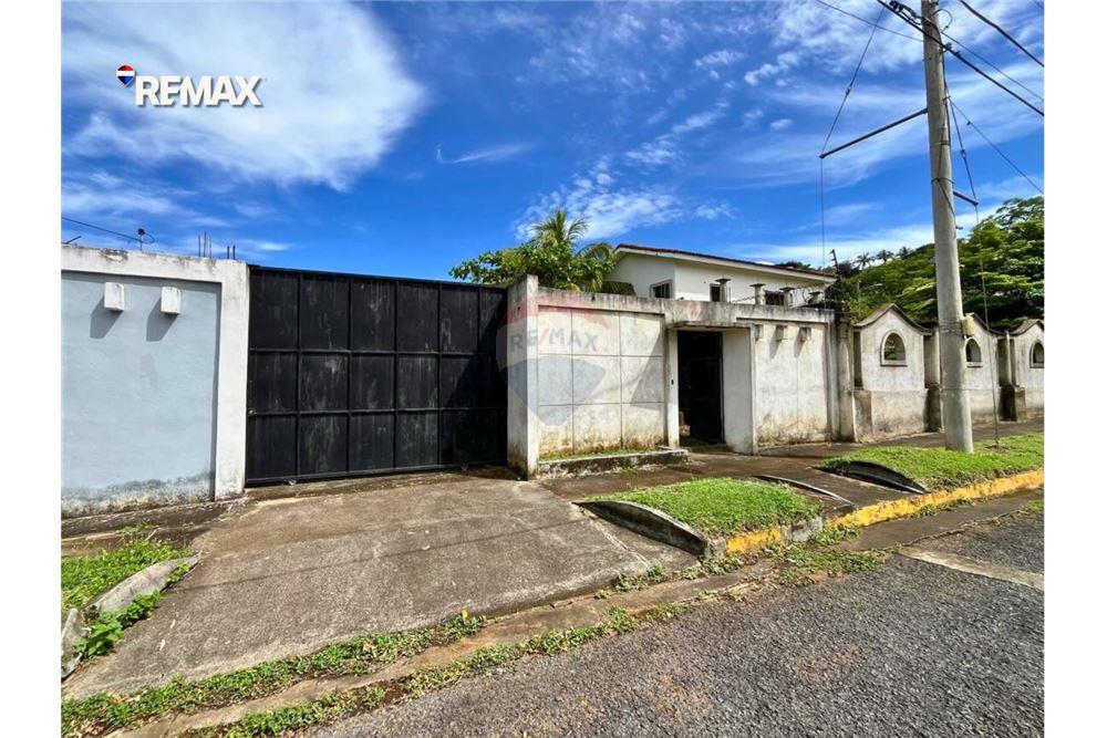 Grondstuk - Te Koop - Managua, Managua, Nicaragua - 2 - 902521003-59