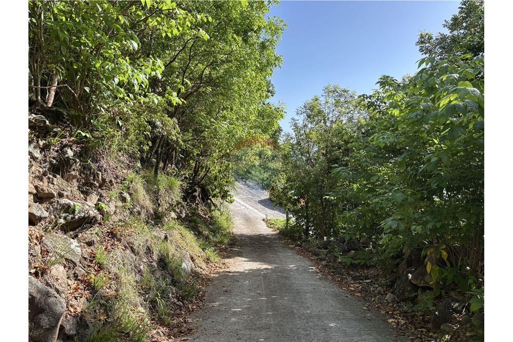 Grondstuk - Te Koop - Windward Side, Saba, Saba - 1 - 90144016-29