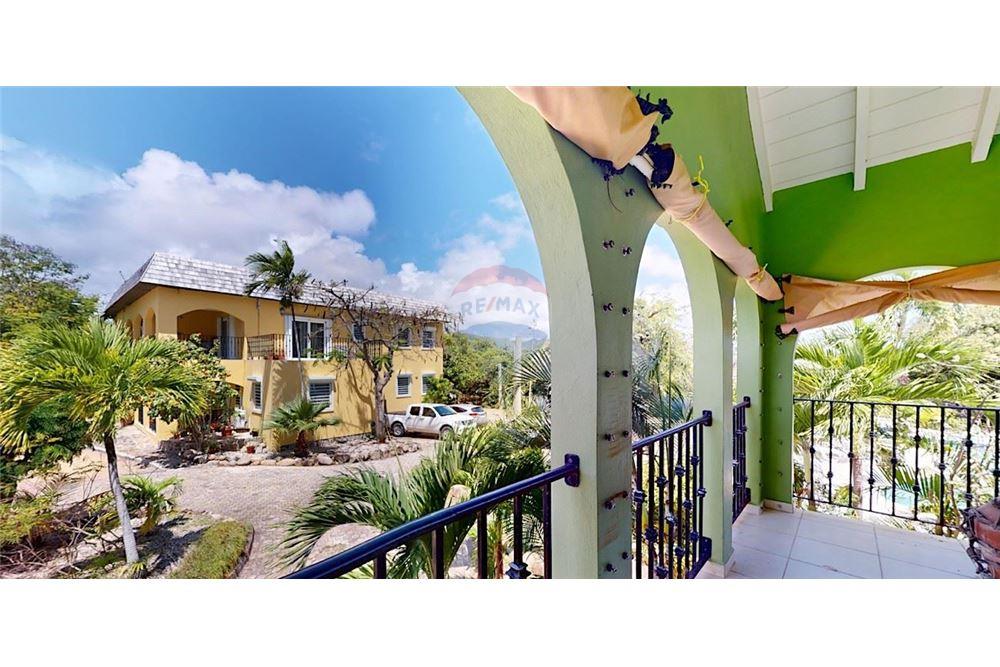 Villa - For Sale - Defiance, St Maarten, St. Maarten - 13 - 90144016-19