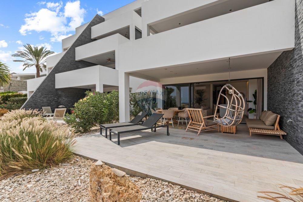 Villa - For Sale - Blue Bay Golf and Beach Resort, Curacao, Curacao - 10 - 90108049-16