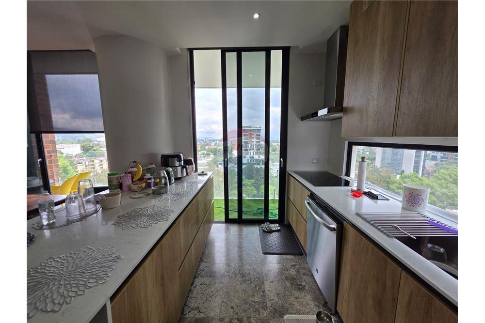Condo/Apartment - For Sale - Guatemala City, Guatemala, Guatemala - 3 - 901491001-4
