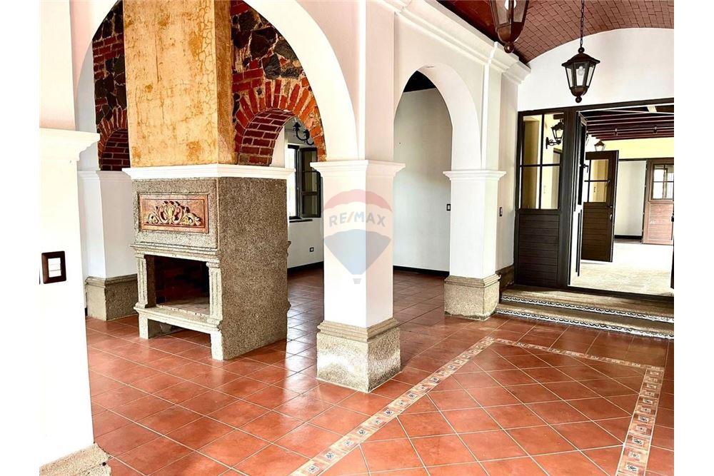 Villa - For Sale - La Antigua Guatemala, Sacatepéquez, Guatemala - 1 - 90129010-50