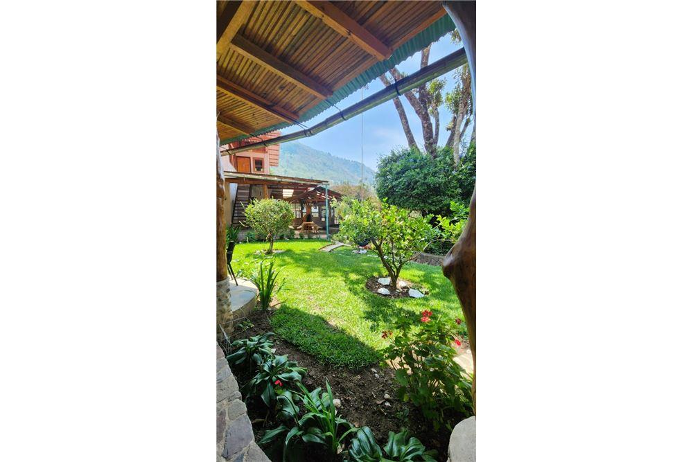 Bedrijfsmatig / Detailhandel - Te Koop - San Marcos La Laguna, Sololá, Guatemala - 6 - 902651004-3