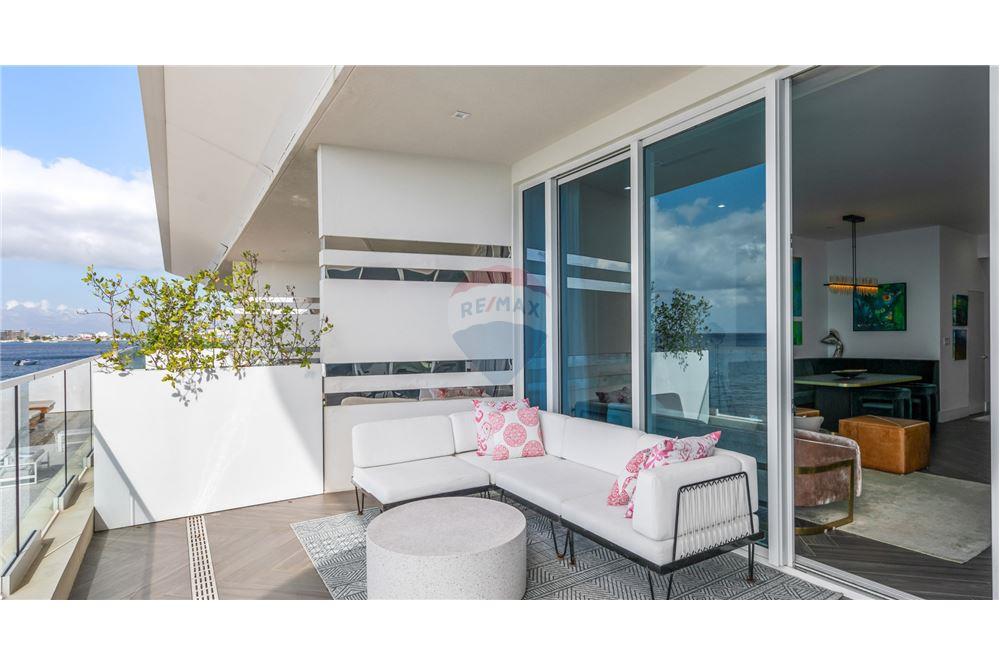 Appartement - Te Koop - George Town East, George Town, Cayman Islands - 7 - 90146050-26