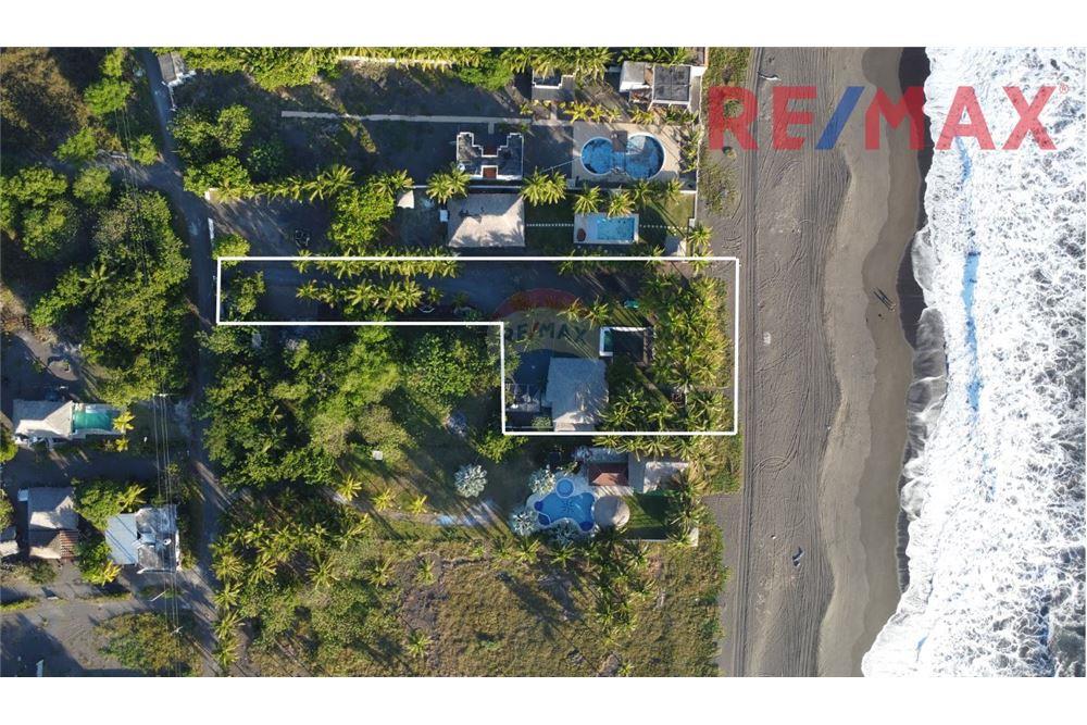 Villa - Venta - Chiquimulilla, Santa Rosa, Guatemala - 5 - 902691018-7