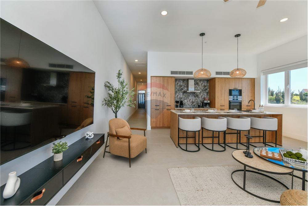 Condo/Apartment - For Sale - Sint Nicolaas, Aruba, Aruba - 54463 - 90105001-162