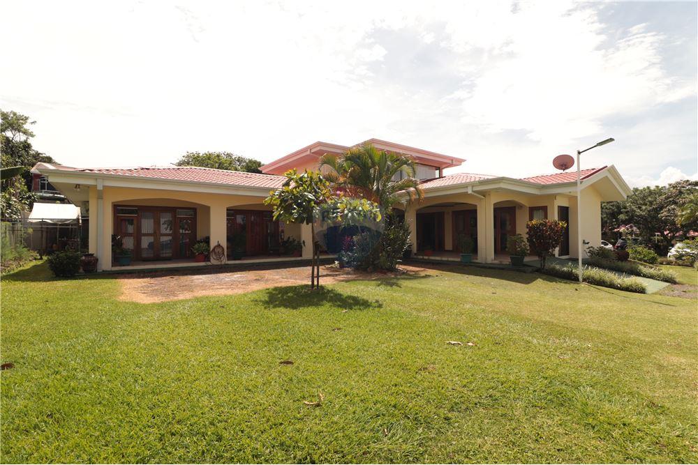 Multi-Family - For Sale - Alajuela, Alajuela- Alajuela, Costa Rica - 4 - 902021012-123