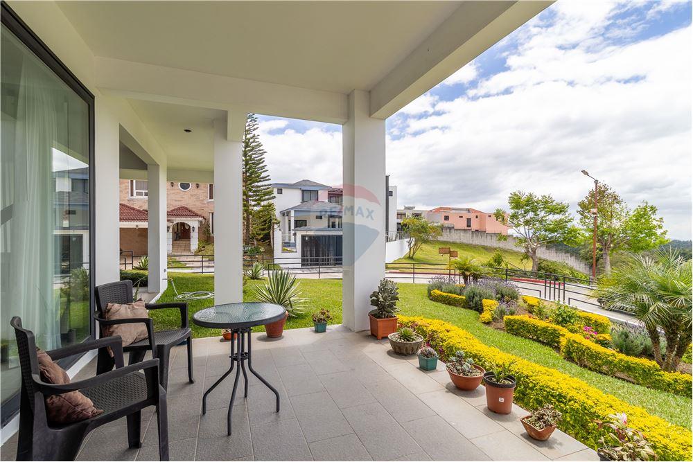 Villa - For Sale - Fraijanes, Guatemala, Guatemala - 32 - 902091020-7