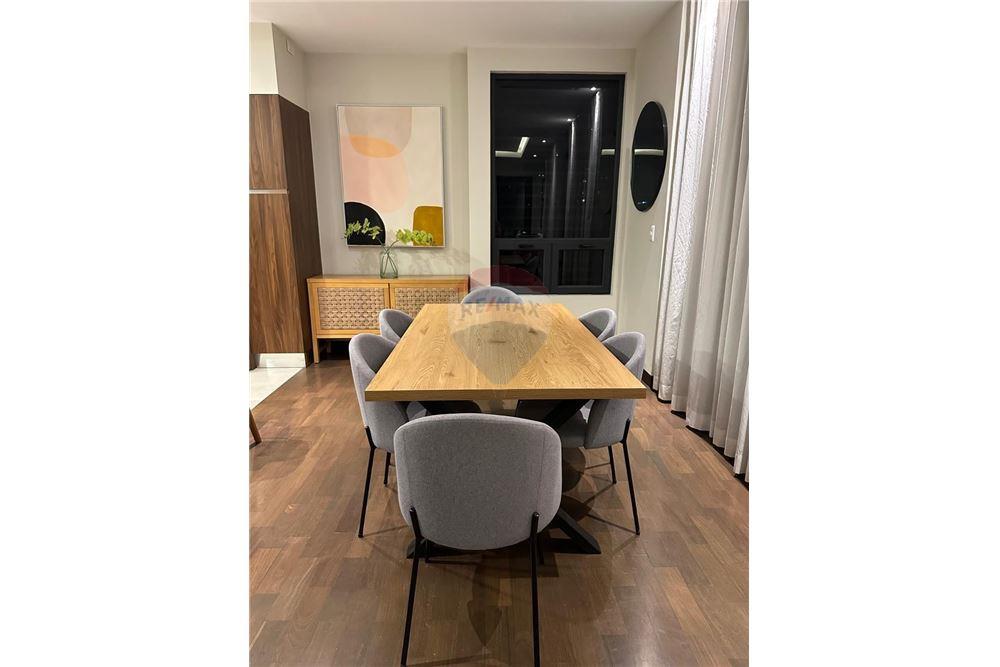 Condo/Apartment - For Sale - Zona 14, Guatemala, Guatemala - 6 - 902091002-90