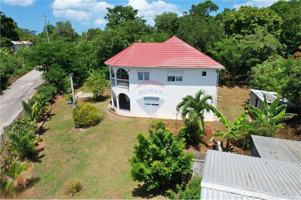 Villa - For Sale - Brighton, Westmoreland, Jamaica - 8 - 902421019-3