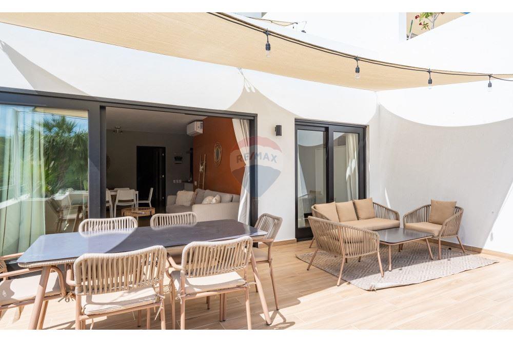 Villa - Te Koop - Blue Bay Golf and Beach Resort, Curacao, Curacao - 10 - 90108049-14