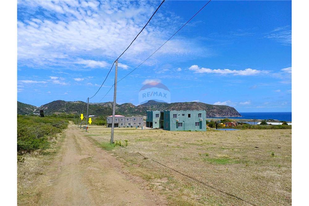 Lote - Venta - Lynch, St. Eustatius, St. Eustatius - 3 - 90144016-26
