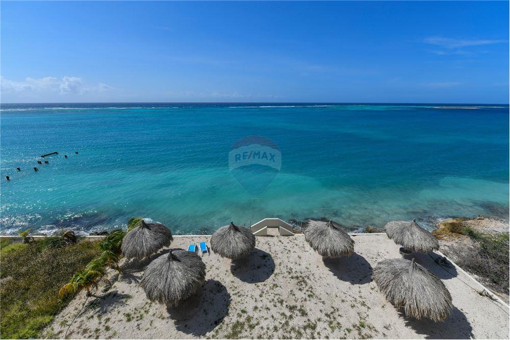 Condo/Apartment - For Sale - Sint Nicolaas, Aruba, Aruba - 54469 - 90105001-162