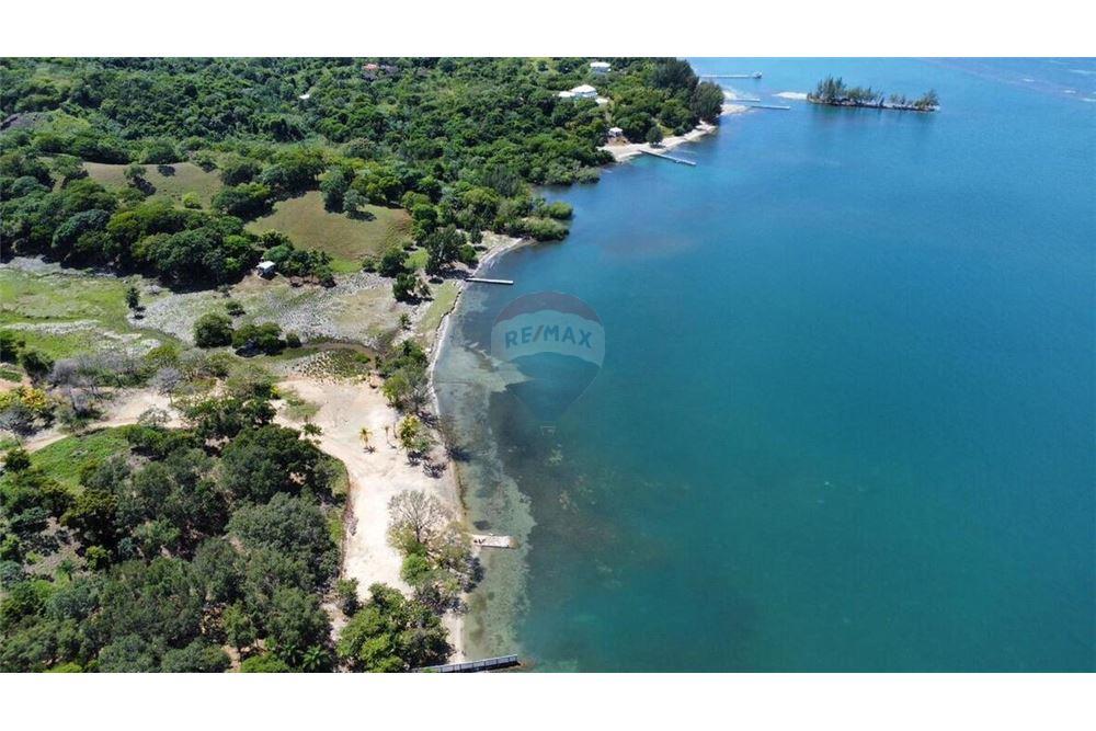 Lote - Venta - Roatan, Bay Islands, Honduras - 3 - 90143009-437