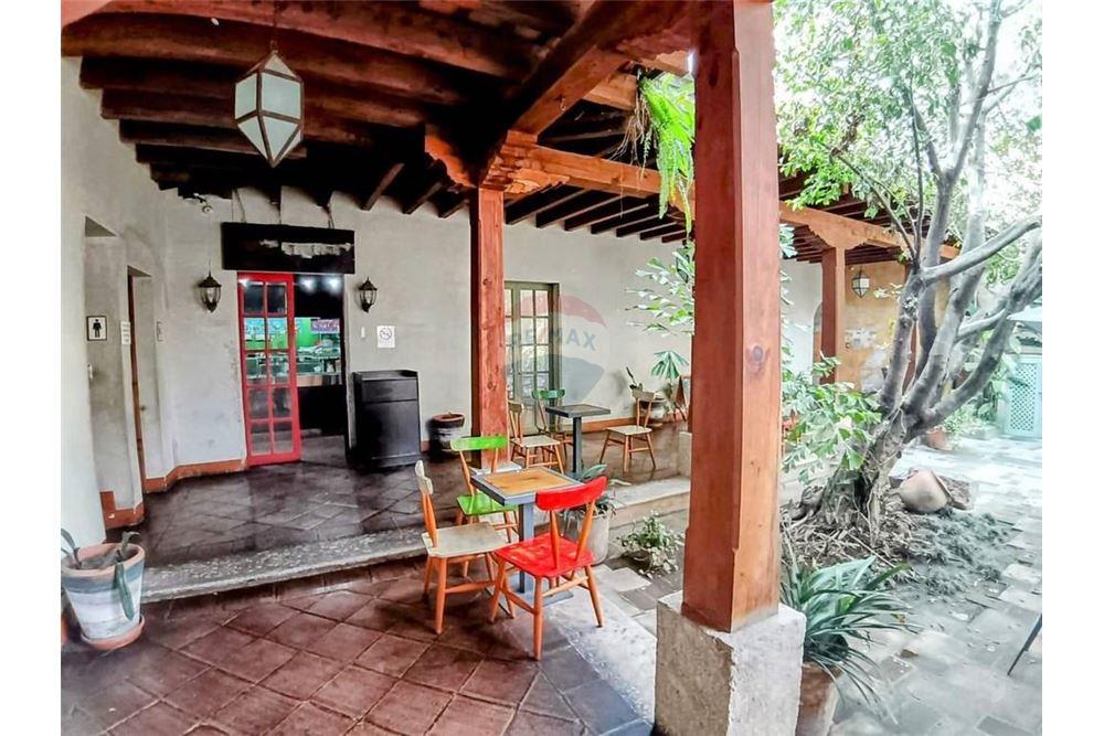 Venta de Negocio - Venta - La Antigua Guatemala, Sacatepéquez, Guatemala - 1 - 90129016-48