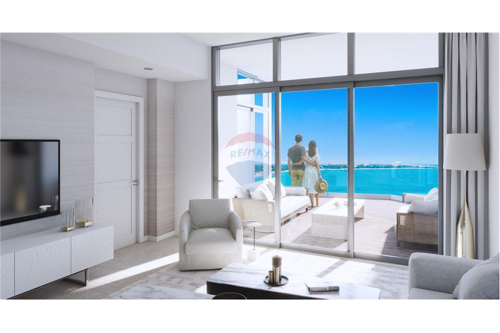 Appartement - Te Koop - W Bay Bch South, Seven Mile, Cayman Islands - 5 - 90146002-428