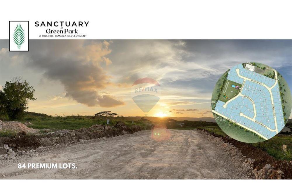 Land - For Sale - Falmouth, Trelawny, Jamaica - 1 - 90153043-154