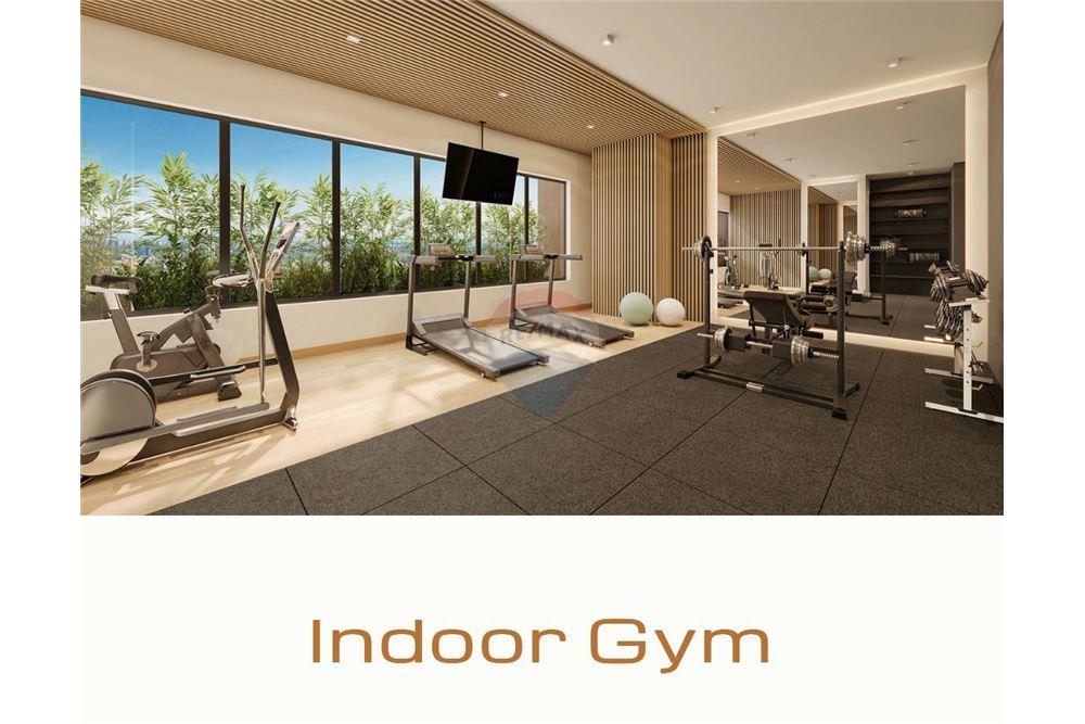 Apartamento/Condominio - Venta - Zona 15, Guatemala, Guatemala - 13 - 902691019-46