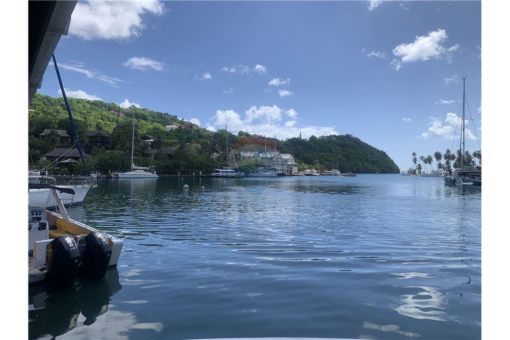 Grondstuk - Te Koop - Marigot Bay, Castries, St Lucia - 3 - 902071001-202