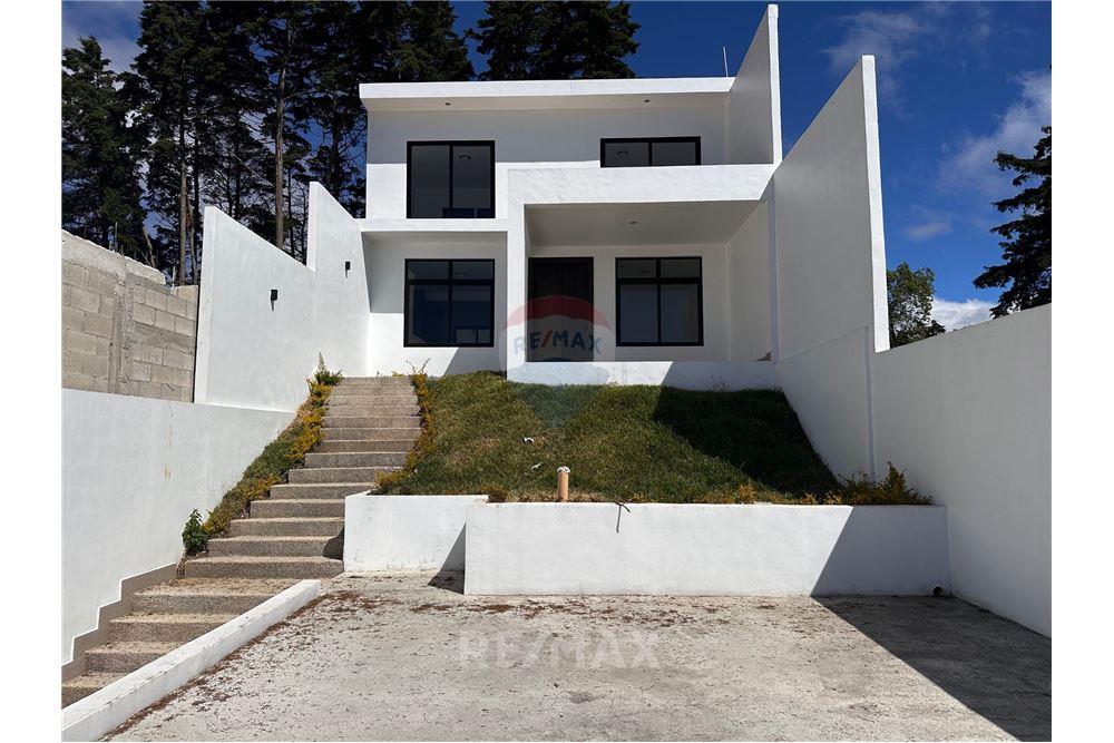 Villa - For Sale - Fraijanes, Guatemala, Guatemala - 1 - 902611006-10