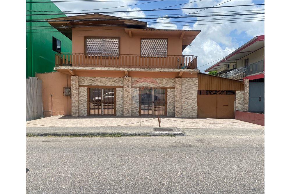 Bedrijfsmatig / Detailhandel - Te Koop - Chaguanas, Caroni, Trinidad and Tobago - 2 - 902551006-1