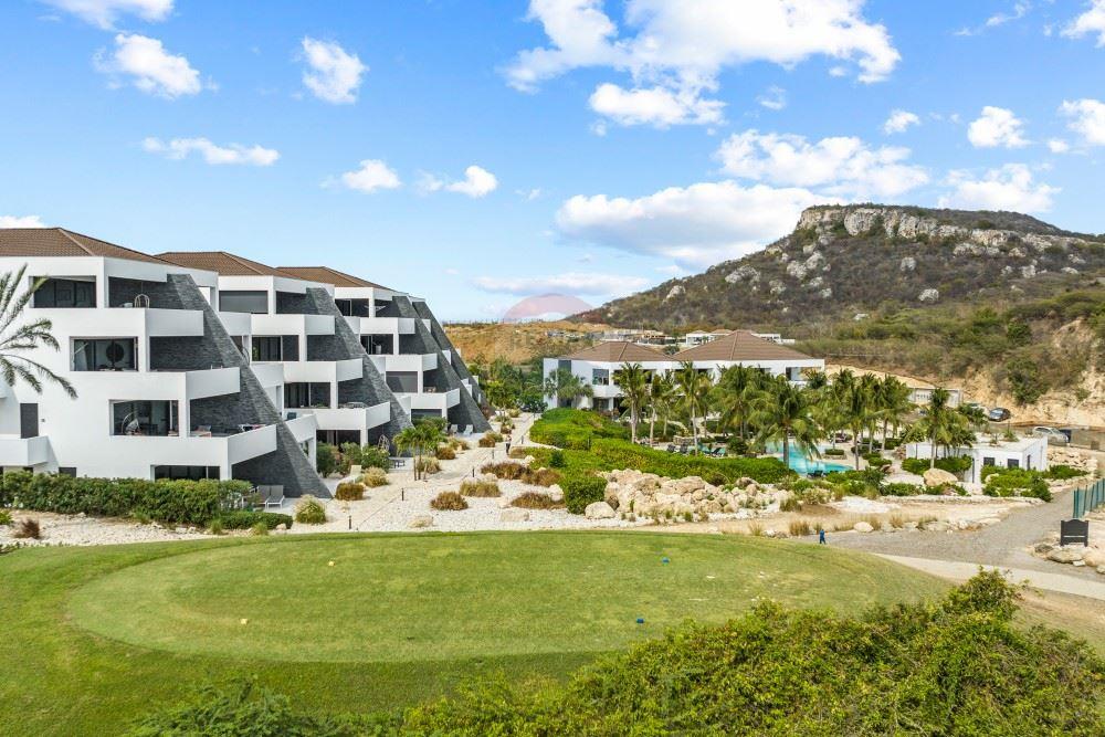 Villa - For Sale - Blue Bay Golf and Beach Resort, Curacao, Curacao - 1 - 90108049-16