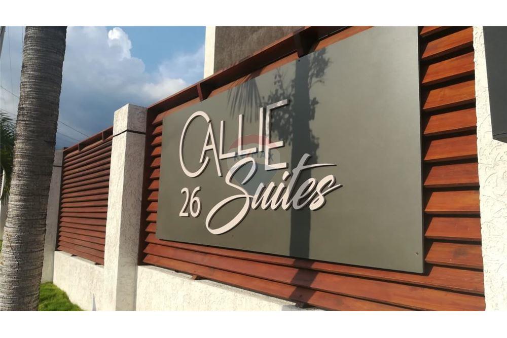 Apartamento/Condominio - Venta - Kingston 8, Kingston, Jamaica - 2 - 901321002-13